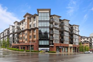 Main Photo: 605 20328 86 Avenue in Langley: Willoughby Heights Condo for sale in "YORKSON PARK WEST" : MLS®# R2886387