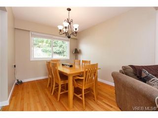 Photo 8: 930 Easter Rd in VICTORIA: SE Quadra House for sale (Saanich East)  : MLS®# 706890