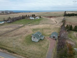 Photo 33: 950 Cape John Road in Cape John: 108-Rural Pictou County Residential for sale (Northern Region)  : MLS®# 202306878