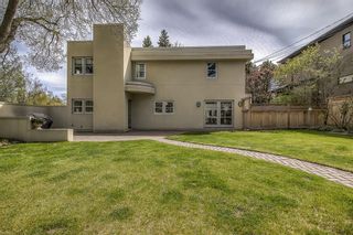 Photo 40: 1110 Levis Avenue SW in Calgary: Upper Mount Royal Detached for sale : MLS®# A1222680