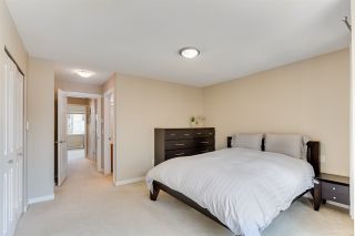 Photo 11: 122 9229 UNIVERSITY Crescent in Burnaby: Simon Fraser Univer. Townhouse for sale in "Serenity" (Burnaby North)  : MLS®# R2560614