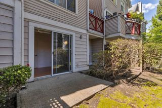 Photo 30: 58 2450 HAWTHORNE Avenue in Port Coquitlam: Central Pt Coquitlam Townhouse for sale in "COUNTRY PARK" : MLS®# R2872626