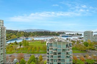 Photo 28: 1601 1888 ALBERNI Street in Vancouver: West End VW Condo for sale in "RESIDENCES OF 1888 ALBERNI" (Vancouver West)  : MLS®# R2687365
