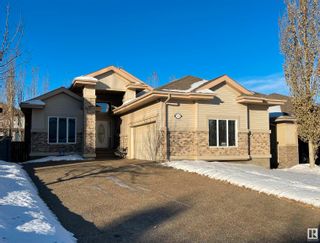 Photo 1: 5620 207 Street in Edmonton: Zone 58 House for sale : MLS®# E4320993