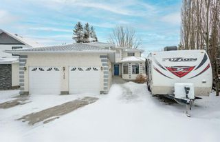 Photo 3: 166 Balsam Crescent: Olds Detached for sale : MLS®# A1182753