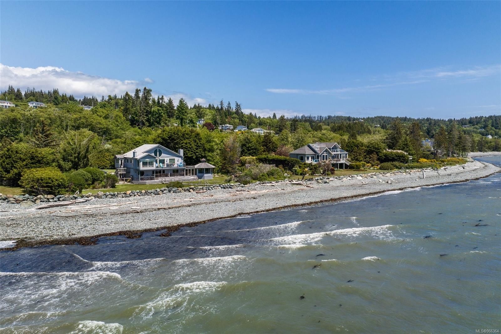 Main Photo: 8835 West Coast Rd in Sooke: Sk West Coast Rd Single Family Residence for sale : MLS®# 966364