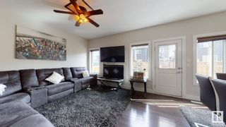 Photo 14: 2513 22 ave Avenue in Edmonton: Zone 30 House Half Duplex for sale : MLS®# E4292454