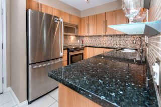 Photo 3: 1805 950 CAMBIE STREET in Vancouver: Yaletown Condo for sale (Vancouver West)  : MLS®# R2048397