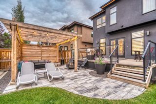 Photo 41: 69 West Point Close SW in Calgary: West Springs Detached for sale : MLS®# A2070898