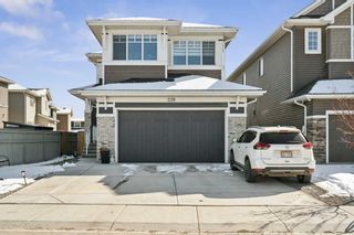 Photo 2: 236 Red Sky Terrace NE in Calgary: Redstone Detached for sale : MLS®# A2125780
