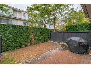 Photo 30: 7360 HAWTHORNE Terrace in Burnaby: Highgate Townhouse for sale (Burnaby South)  : MLS®# R2612407
