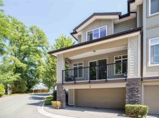 Photo 2: 35 22865 TELOSKY Avenue in Maple Ridge: East Central Townhouse for sale in "WINDSONG" : MLS®# R2485521