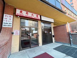 Photo 2: 502 116 3 Avenue SE in Calgary: Chinatown Apartment for sale : MLS®# A2050498