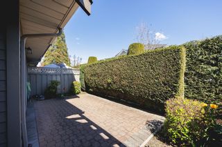 Photo 32: 124 16275 15 Avenue in Surrey: King George Corridor Townhouse for sale in "Sunrise Point" (South Surrey White Rock)  : MLS®# R2872480