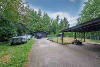 Photo 20: 4411 196A STREET Street in Langley: Brookswood Langley House for sale : MLS®# R2526727