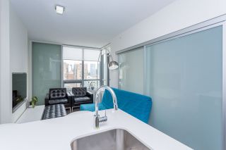 Photo 4: 2105 1308 HORNBY Street in Vancouver: Downtown VW Condo for sale in "SALT" (Vancouver West)  : MLS®# R2194080