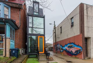 Photo 39: 138 St Clarens Avenue in Toronto: Dufferin Grove House (3-Storey) for sale (Toronto C01)  : MLS®# C8258806