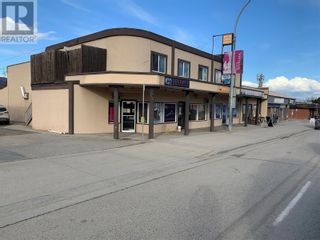 Photo 2: 2440 Main Street, in Westbank: Business for sale : MLS®# 10284118