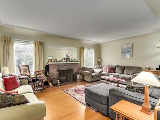Photo 6: 1175 CYPRESS Street in Vancouver: Kitsilano House for sale (Vancouver West)  : MLS®# R2592260