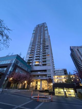 Photo 13: 1606 6333 SILVER AVENUE in Burnaby: Metrotown Condo for sale (Burnaby South)  : MLS®# R2690124