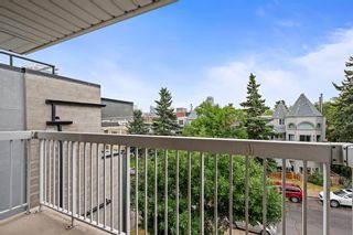 Photo 20: 301 1721 13 Street SW in Calgary: Lower Mount Royal Apartment for sale : MLS®# A1137604
