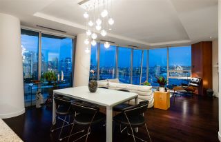 Photo 9: 1502 1560 HOMER MEWS in Vancouver: Yaletown Condo for sale (Vancouver West)  : MLS®# R2267261