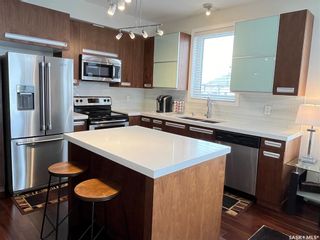 Photo 10: 404 2101 Heseltine Road in Regina: River Bend Residential for sale : MLS®# SK960400