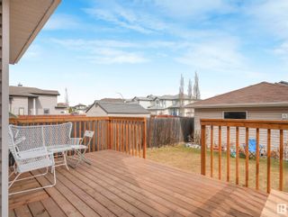 Photo 20: 106 BRINTNELL Boulevard in Edmonton: Zone 03 House for sale : MLS®# E4383058