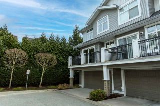Photo 4: 15 20449 66 Avenue in Langley: Willoughby Heights Townhouse for sale in "Nature's Landing" : MLS®# R2547952