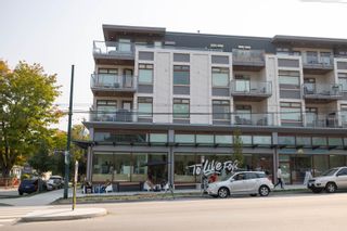 Photo 28: 2412 GRANT Street in Vancouver: Renfrew VE Condo for sale in "Ella" (Vancouver East)  : MLS®# R2846758