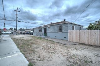 Photo 1: NATIONAL CITY House for sale : 3 bedrooms : 1530 E 5th Street