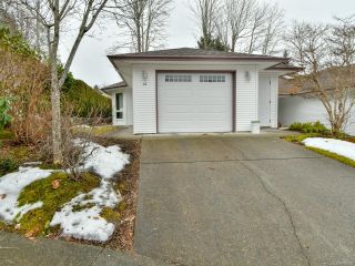 Photo 21: 23 251 McPhedran Rd in CAMPBELL RIVER: CR Campbell River Central Row/Townhouse for sale (Campbell River)  : MLS®# 808090