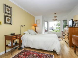 Photo 14: 2626 W 2ND Avenue in Vancouver: Kitsilano 1/2 Duplex for sale (Vancouver West)  : MLS®# R2377448