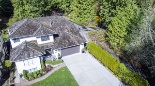 Photo 34: 2193 HIXON Court in North Vancouver: Indian River House for sale in "INDIAN RIVER" : MLS®# R2360303