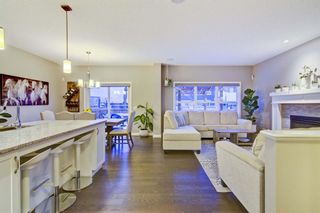 Photo 6: 127 Masters Rise SE in Calgary: Mahogany Detached for sale : MLS®# A1186669