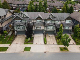 Photo 32: 22968 GILBERT Drive in Maple Ridge: Silver Valley Townhouse for sale in "Silver Valley" : MLS®# R2469489