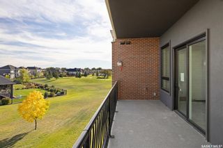 Photo 5: 206 408 Cartwright Street in Saskatoon: The Willows Residential for sale : MLS®# SK927464