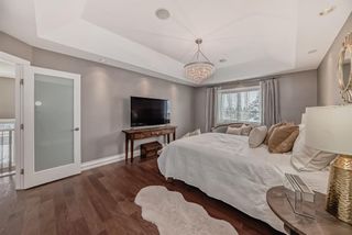 Photo 24: 5 Westmore Place SW in Calgary: West Springs Detached for sale : MLS®# A2117012
