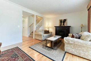 Photo 5: 408 9930 Bonaventure Drive SE in Calgary: Willow Park Row/Townhouse for sale : MLS®# A2119360