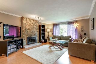 Photo 3: 1141 HANSARD Crescent in Coquitlam: Ranch Park House for sale : MLS®# R2147710