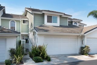 Photo 1: CARMEL VALLEY Condo for sale : 2 bedrooms : 13525 Tiverton Road in San Diego