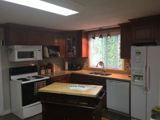 Photo 5: 1 3300 HORN Street in Abbotsford: Central Abbotsford Manufactured Home for sale in "Georgian Park" : MLS®# R2168217