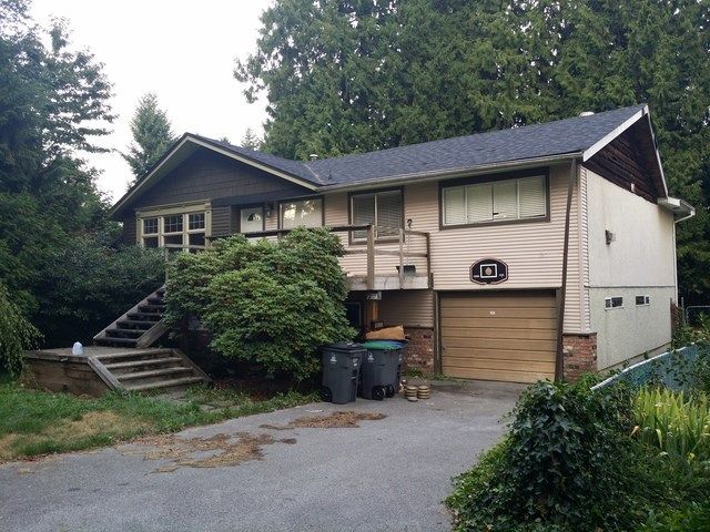 Main Photo: 9972 129A Street in Surrey: Cedar Hills House for sale (North Surrey)  : MLS®# F1449212