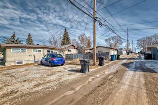 Photo 41: 309 34 Avenue NE in Calgary: Highland Park Full Duplex for sale : MLS®# A2117720