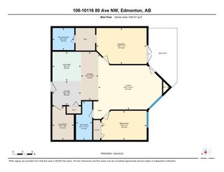Photo 43: 408 10116 80 Avenue in Edmonton: Zone 17 Condo for sale : MLS®# E4385089