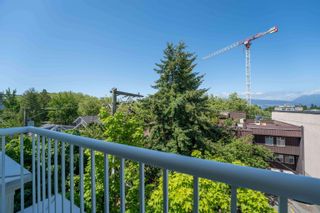 Photo 29: 306 3727 W 10TH Avenue in Vancouver: Point Grey Townhouse for sale (Vancouver West)  : MLS®# R2782678