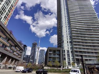 Photo 1: 1807 75 Queens Wharf Road in Toronto: Waterfront Communities C1 Condo for lease (Toronto C01)  : MLS®# C8239006