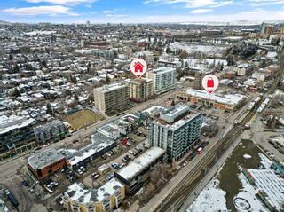 Photo 35: 803 1110 3 Avenue NW in Calgary: Hillhurst Apartment for sale : MLS®# A2128519