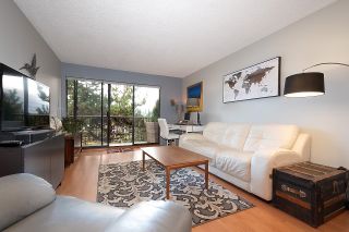 Photo 9: 320 1065 E 8TH Avenue in Vancouver: Mount Pleasant VE Condo for sale in "MCEWAN HOUSE" (Vancouver East)  : MLS®# R2633210