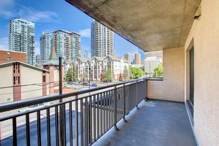 Photo 32: 316 111 14 Avenue SE in Calgary: Beltline Apartment for sale : MLS®# A1229303